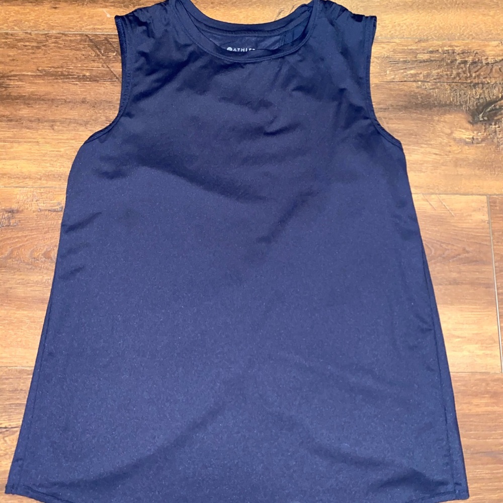 Athleta workout top